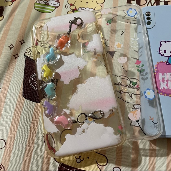 5 iPhone XS Max Phone Cases - colorful, fun and adorable - Picture 3 of 12
